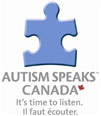 Autism Speaks