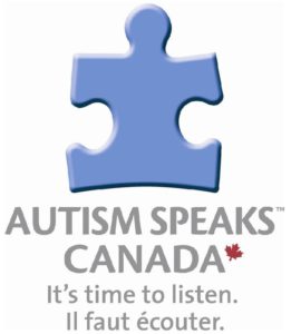 Autism Speaks Canada