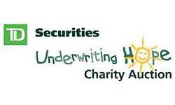 TD Securities Underwriting Hope