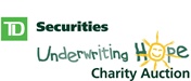 TD Securities Underwriting Hope