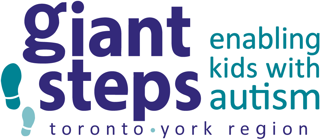 Giant Steps Toronto/York Region