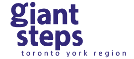 Giant Steps Toronto/York Region