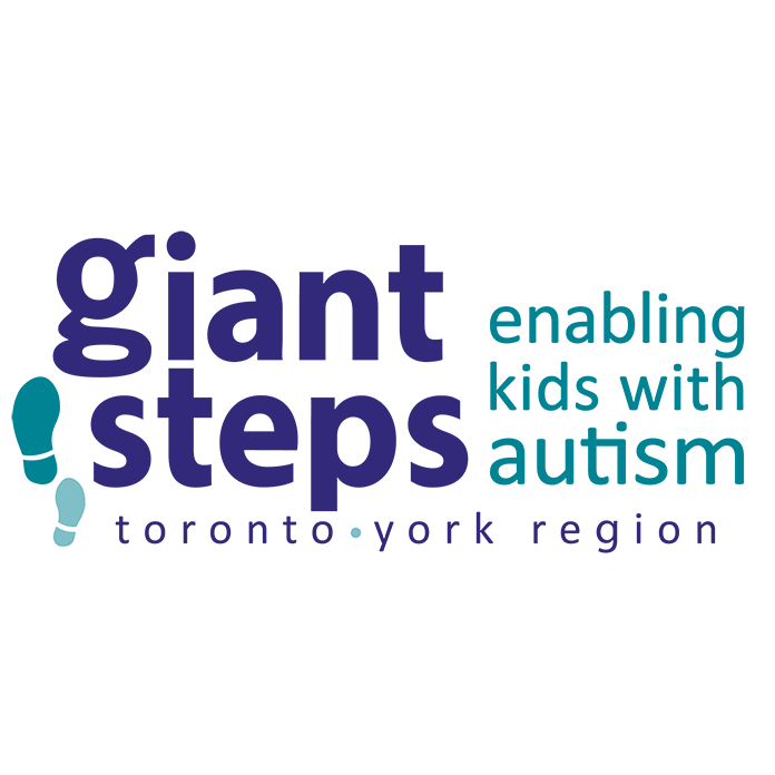 Giant Steps Toronto Inc logo