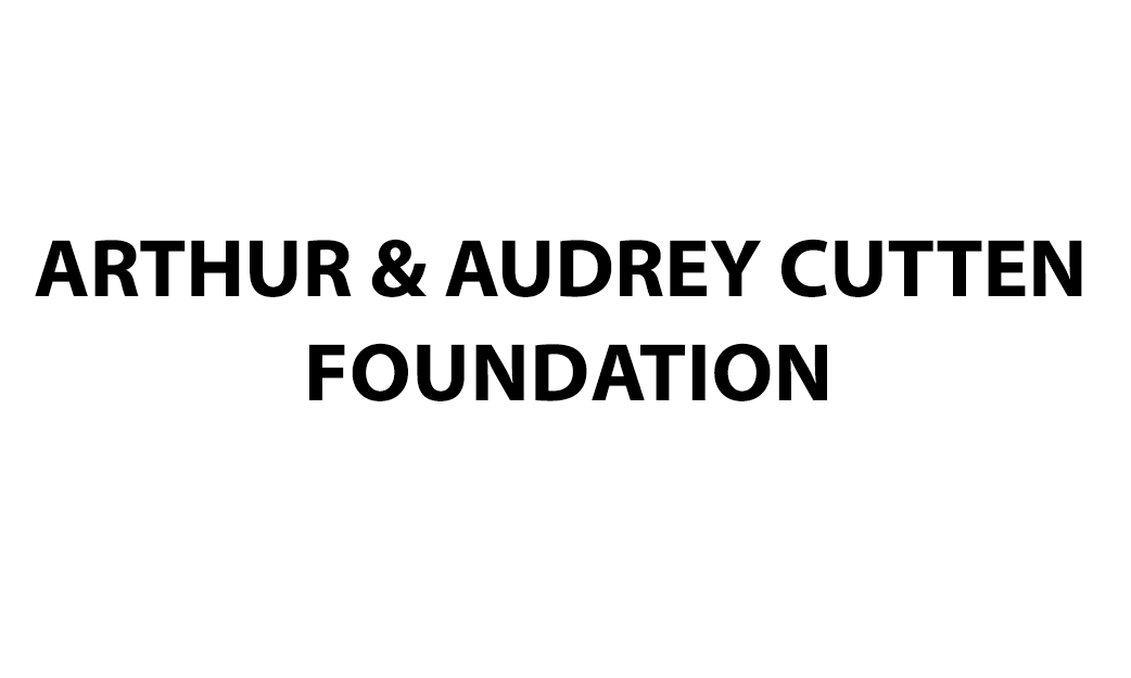 Arthur and Audrey Cutten Foundation