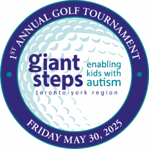 Giant Steps’ 1st Annual Golf Tournament