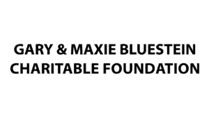 Gary and Maxine Bluestein Charitable Foundation