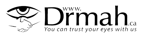 DrMah.ca