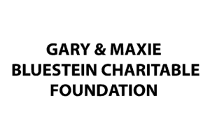 Gary and Maxine Bluestein Charitable Foundation