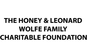 Honey & Leonard Wolfe Foundation