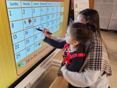 Specialized Autism Resources