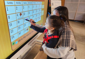 impactful programming for a child with autism