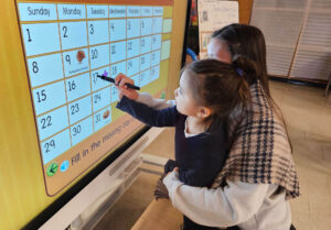 impactful programming for a child with autism