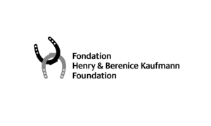 The Henry and Berenice Kaufmann Foundation