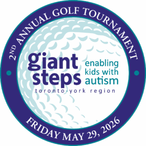 Giant Steps’ 2nd Annual Golf Tournament