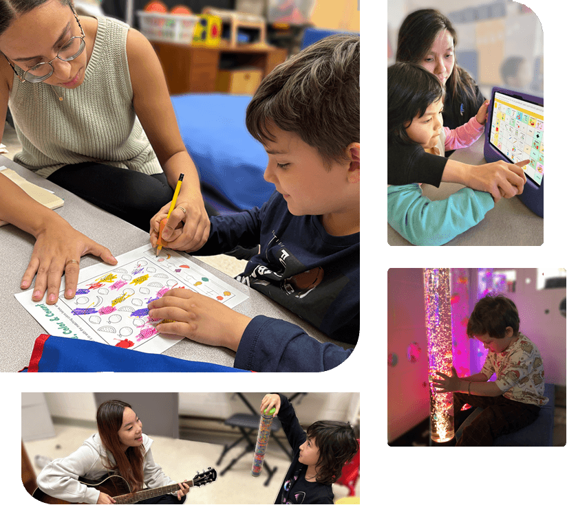 autism-therapy-at-giant-steps-toronto Autism therapy at Giant Steps