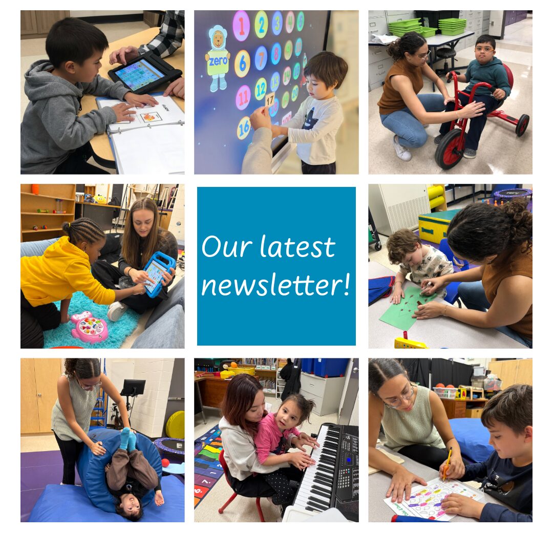 Giant Steps News & Notes