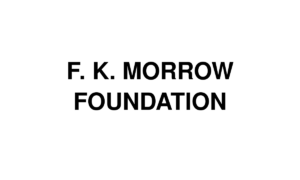 F. K. Morrow Foundation