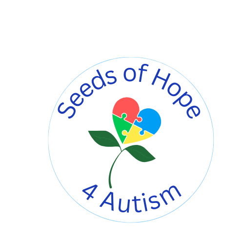 Seeds of Hope 4 Autism