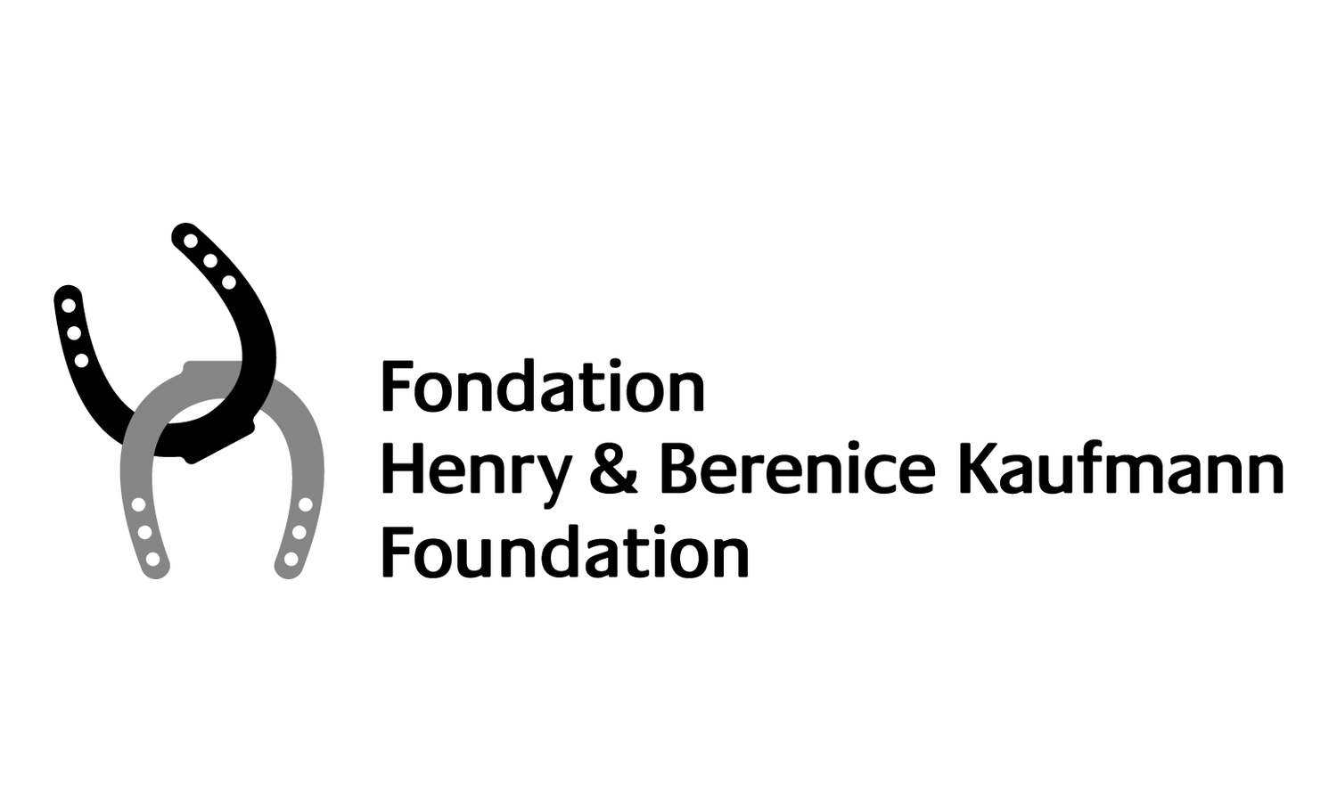 The Henry and Berenice Kaufmann Foundation